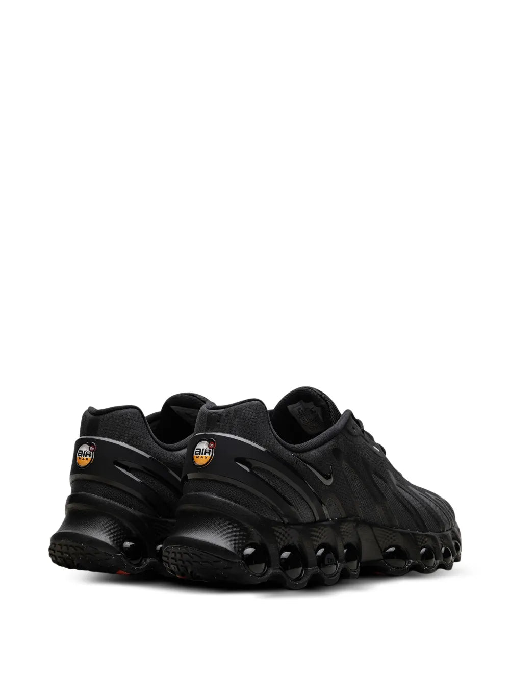 Nike Air Max Dn8 Black Sneakers