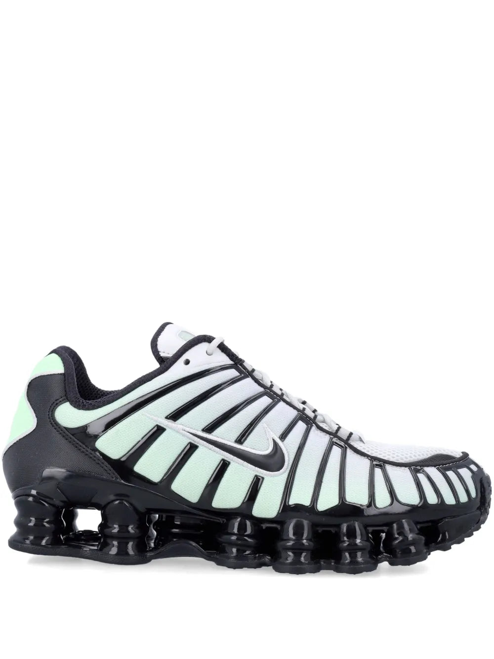 Nike Shox Tl Sneakers