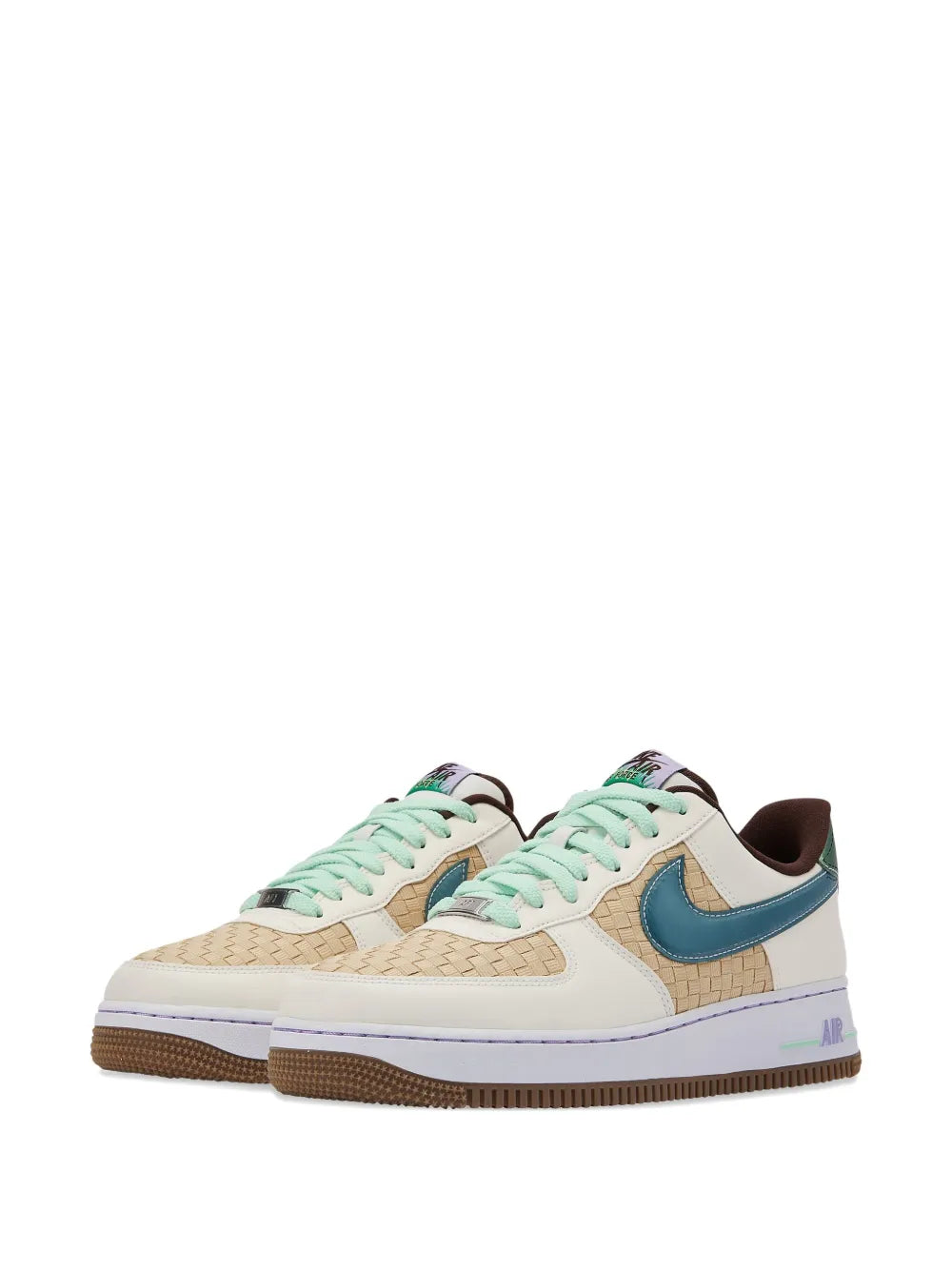 Nike Air Force 1 Retro Qs