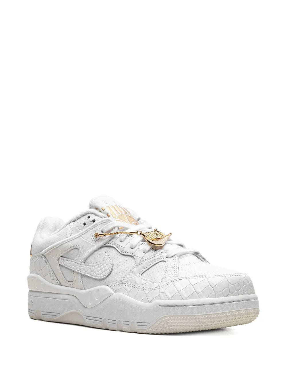 Nike X Nigo Air Force 3 Sp