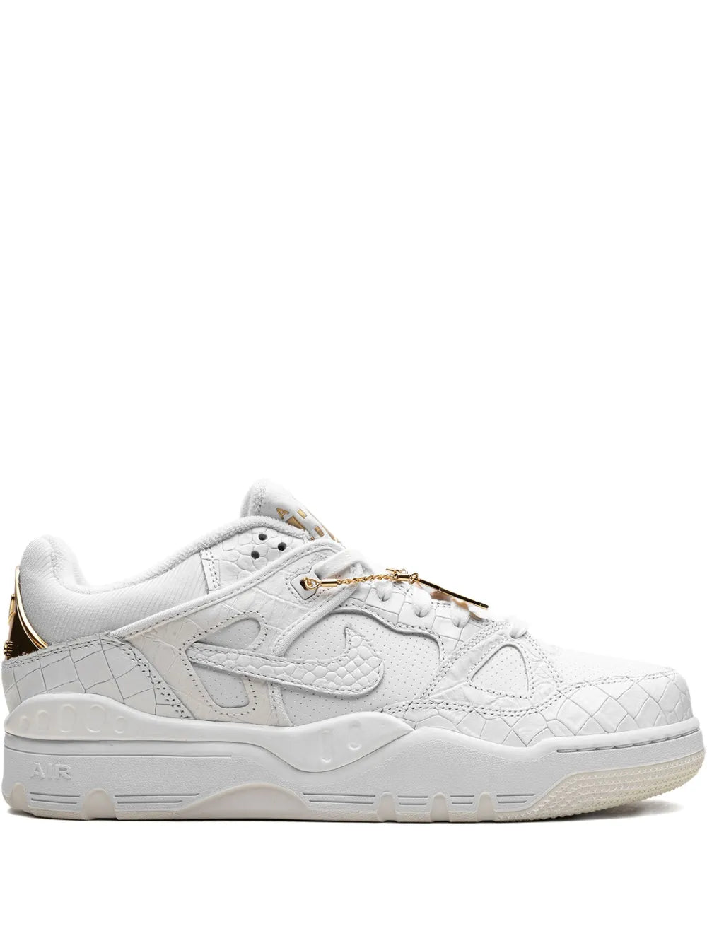 Nike X Nigo Air Force 3 Sp