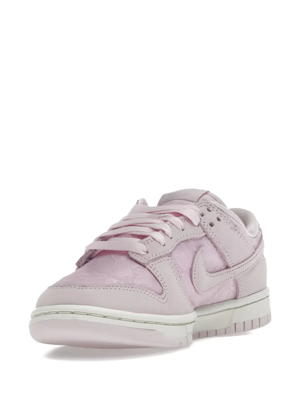Nike Dunk Low Floral-Lace