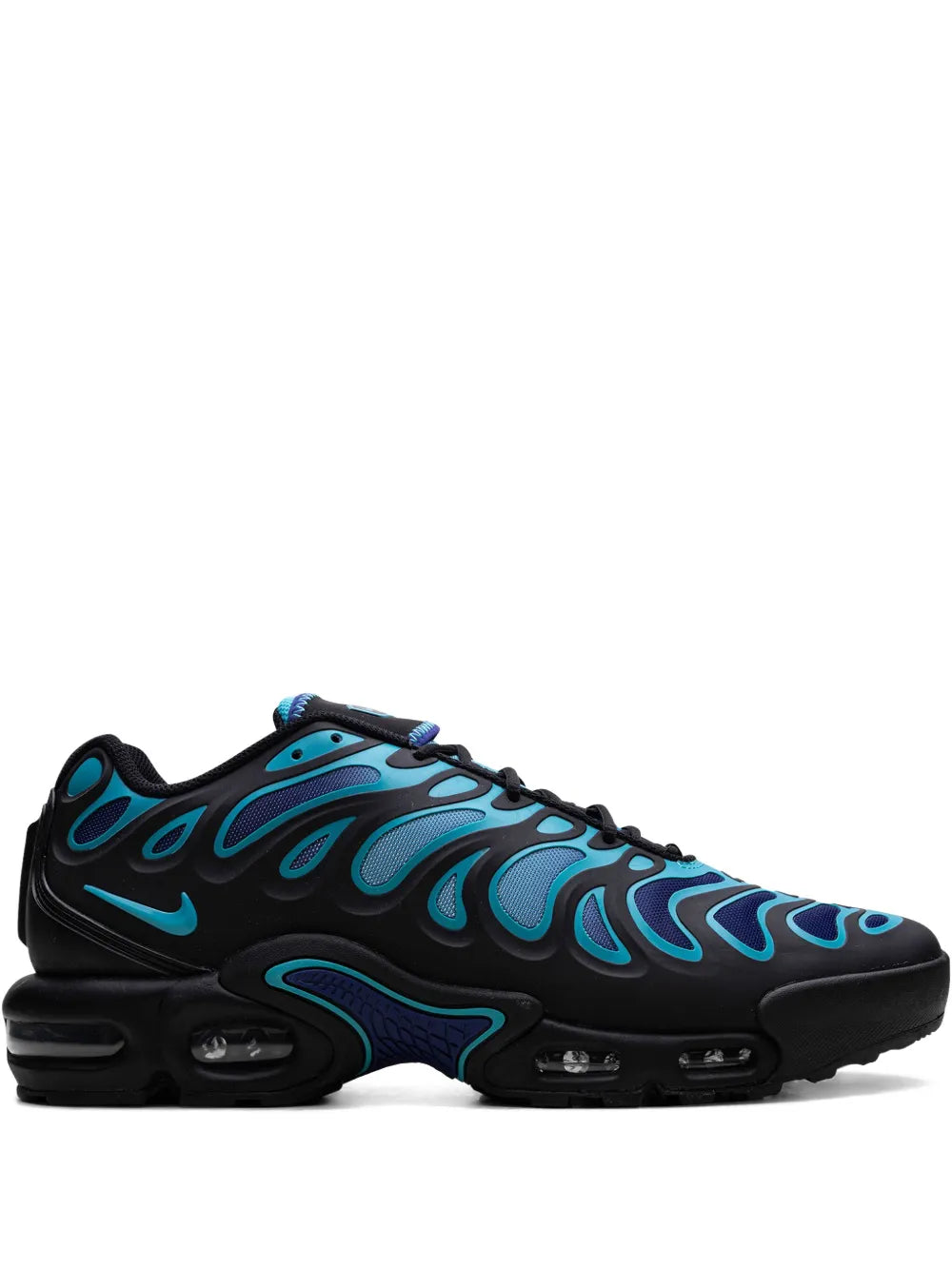 Nike Air Max Plus Drift Deep Royal Blue Sneakers