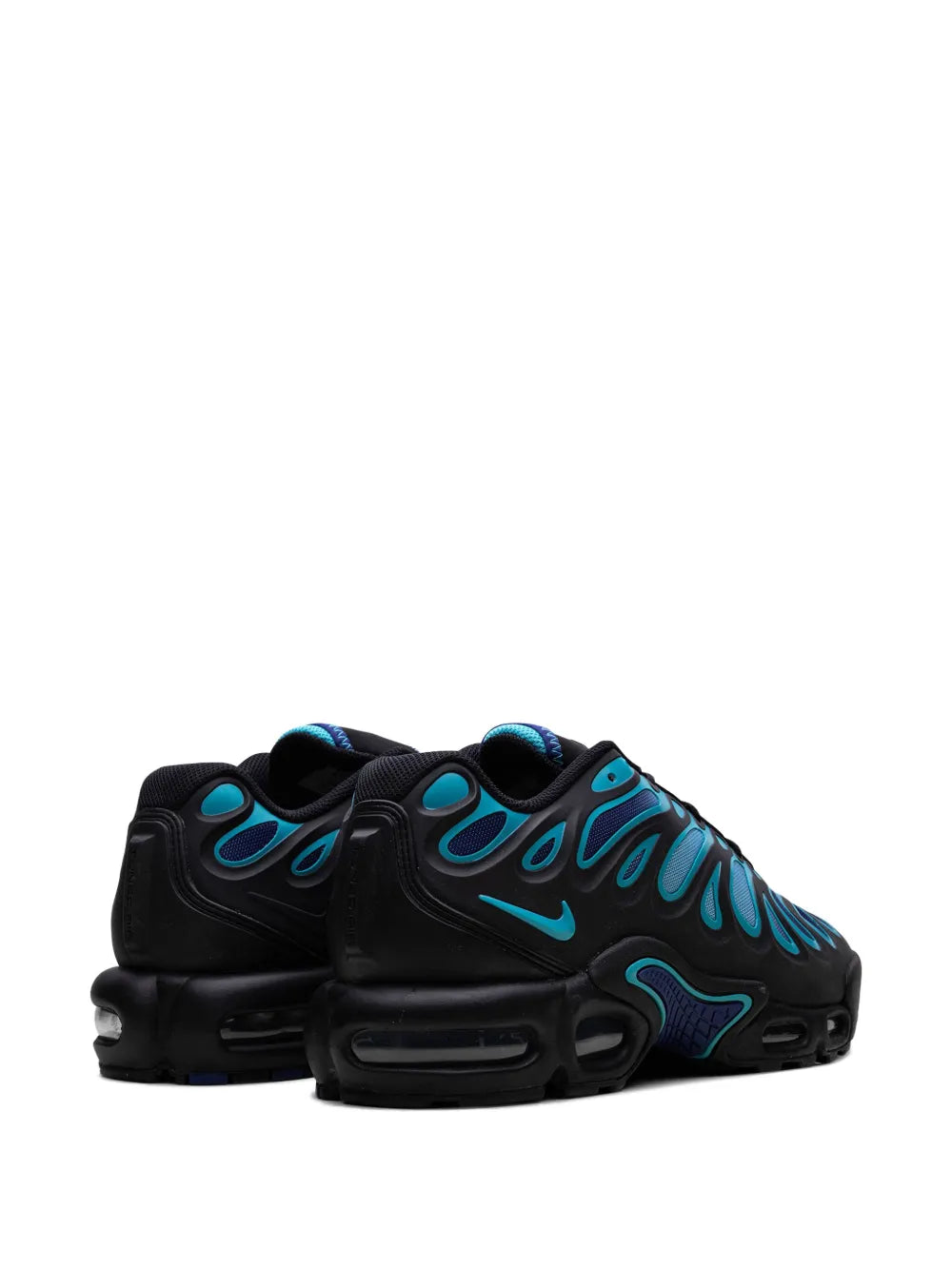 Nike Air Max Plus Drift Deep Royal Blue Sneakers