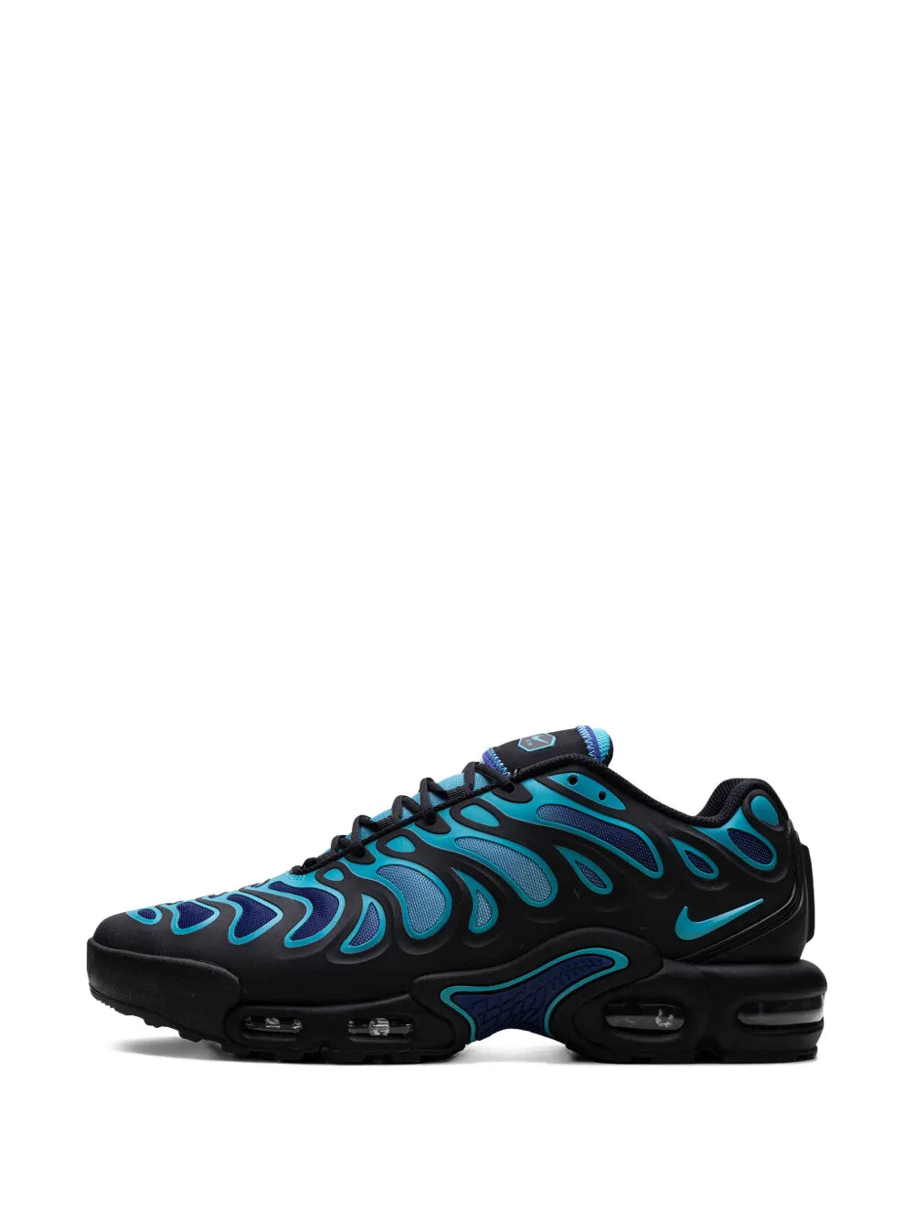 Nike Air Max Plus Drift Deep Royal Blue Sneakers