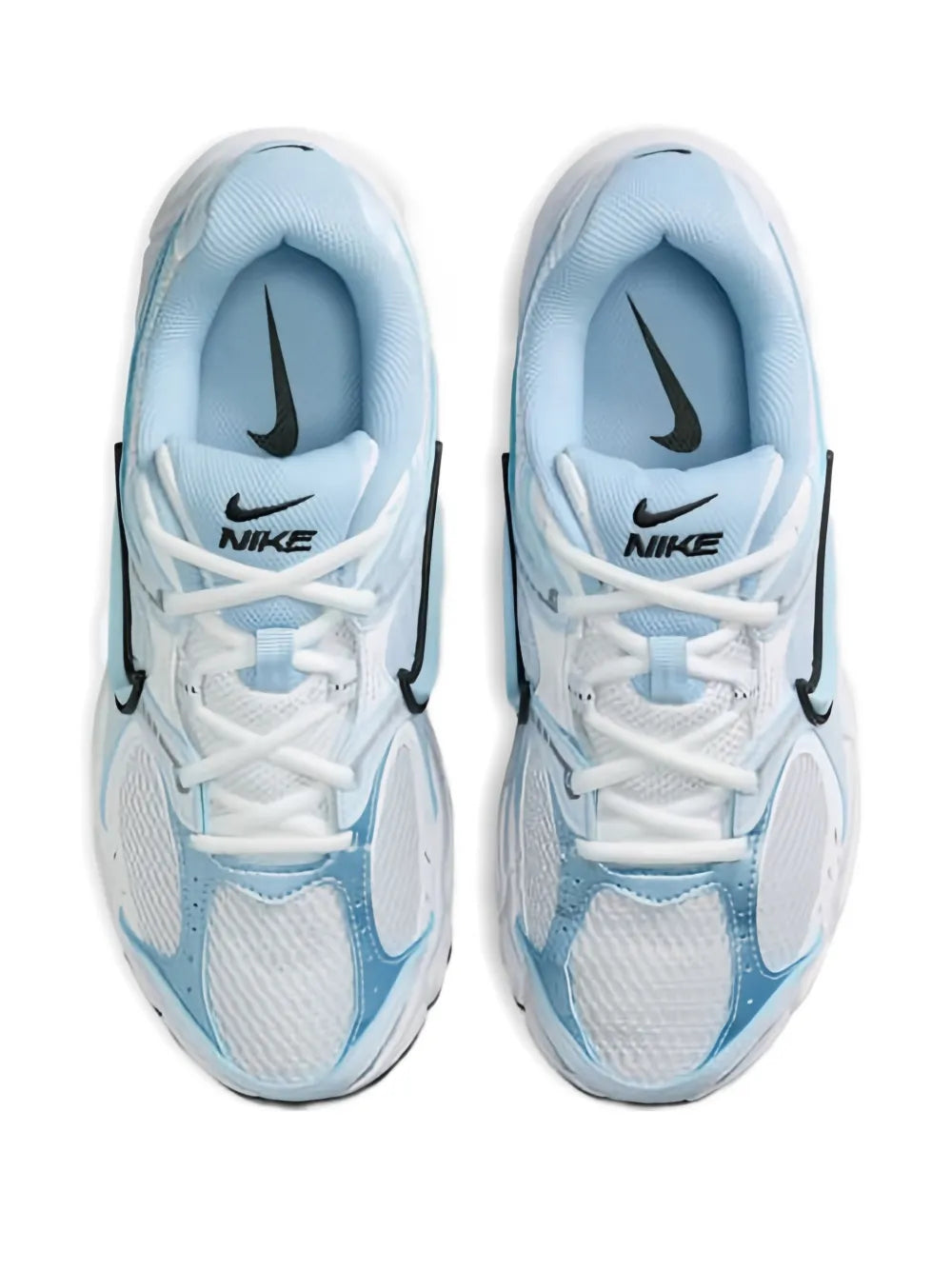 Nike Mesh Panel Trainers