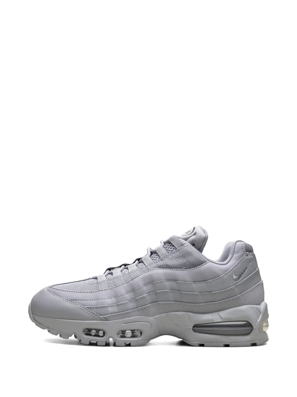 Nike Air Max 95 Wolf Grey Trainers