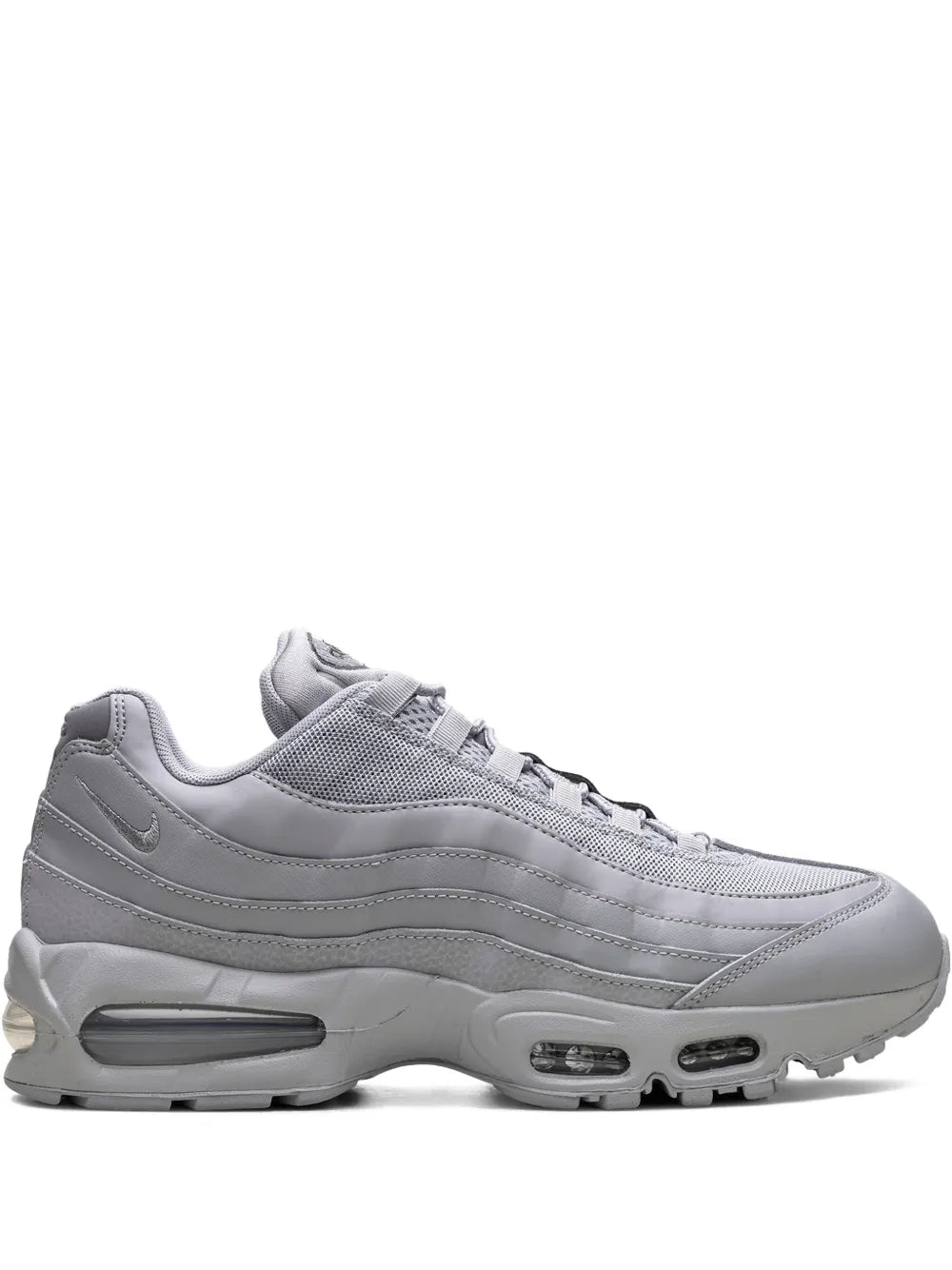 Nike Air Max 95 Wolf Grey Trainers