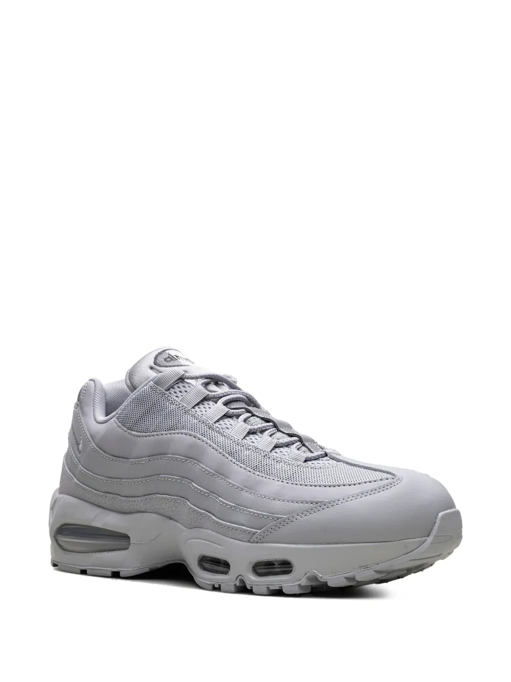 Nike Air Max 95 Wolf Grey Trainers