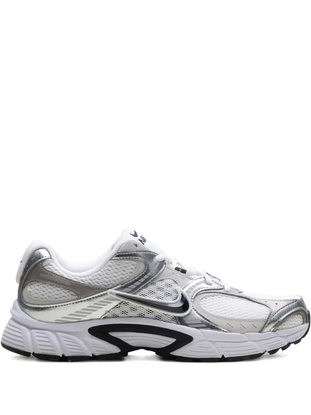 Nike V5 Rnr White Vast Grey College Grey Black Sneakers