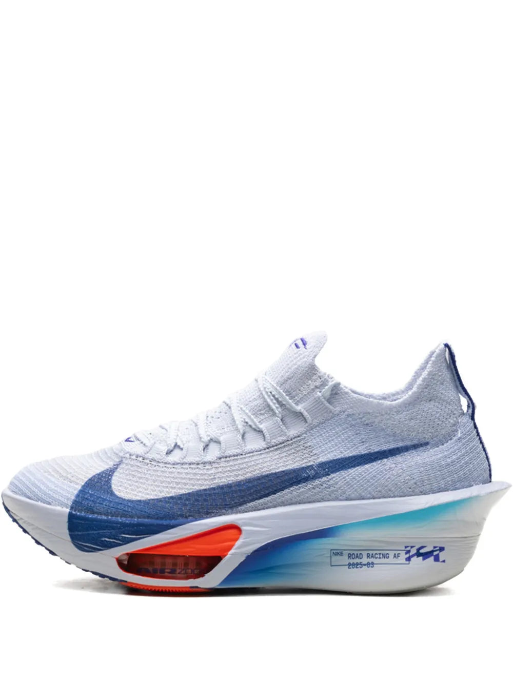 Nike Air Zoom Alphafly Next% 3