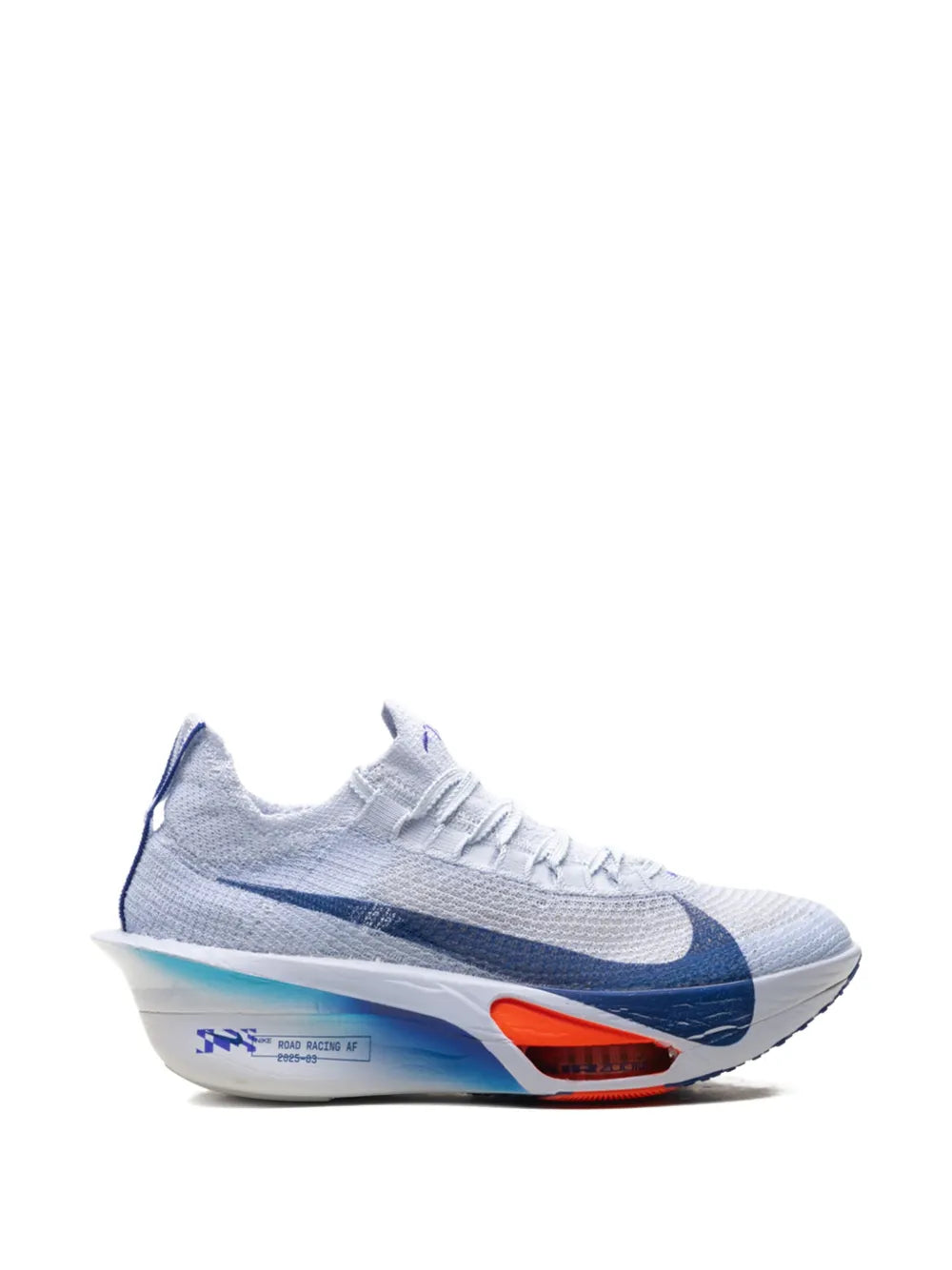 Nike Air Zoom Alphafly Next% 3