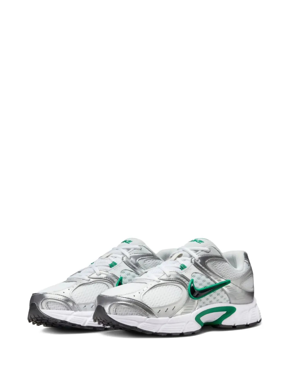 Nike V5 Rnr White/Malachite Sneakers
