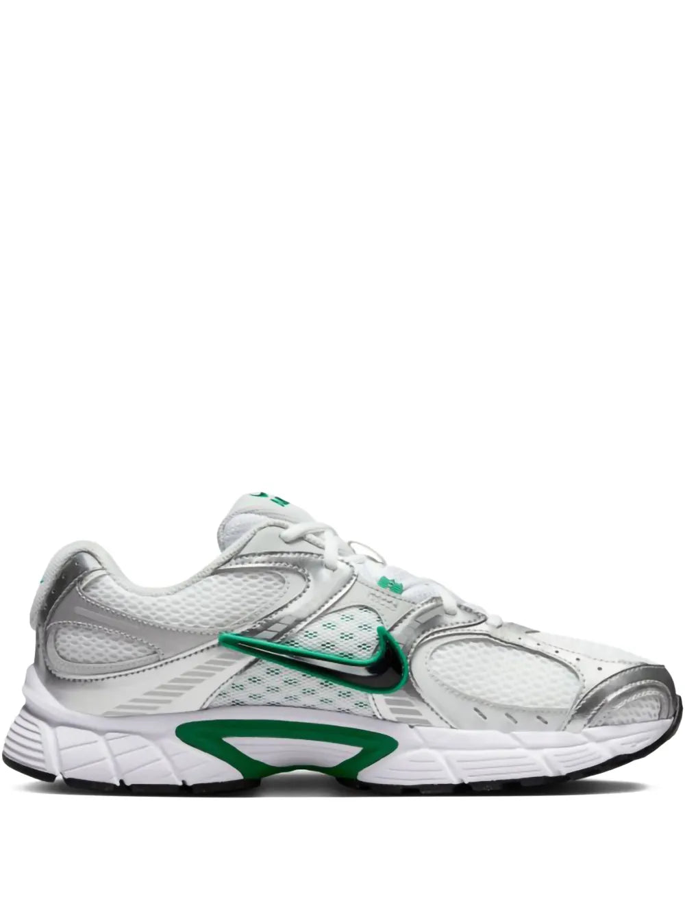 Nike V5 Rnr White/Malachite Sneakers