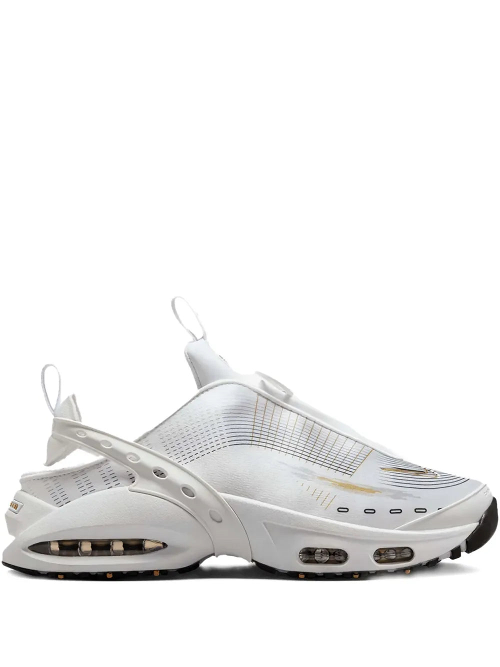Nike Air Max Craze