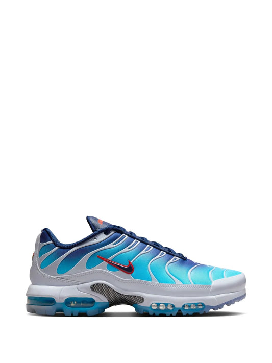 Nike Air Max Plus Golf Swoosh Detail Sneakers
