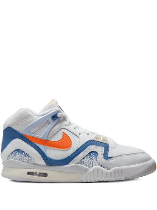 Nike Air Tech Challenge Ii Tart - Stone Blue Sneakers