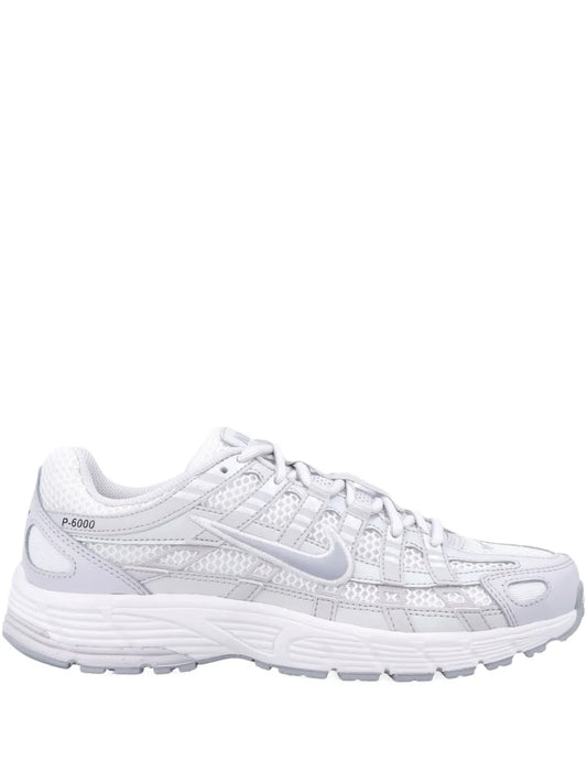 Nike P-6000 Mesh Panelled