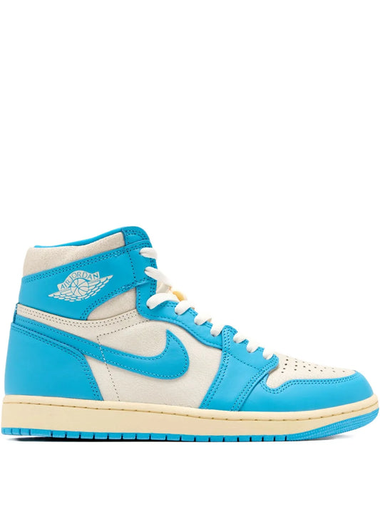 Nike Air Jordan 1 Retro High Og Sneakers