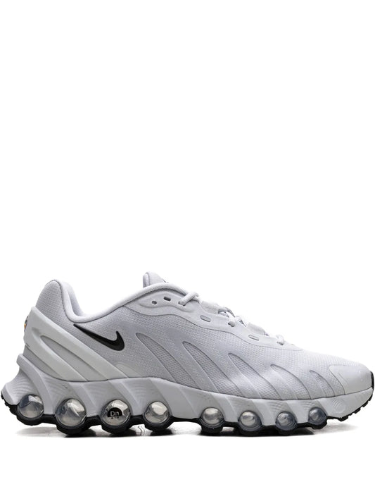 Nike Air Max Dn8 Pure Platinum Sneakers