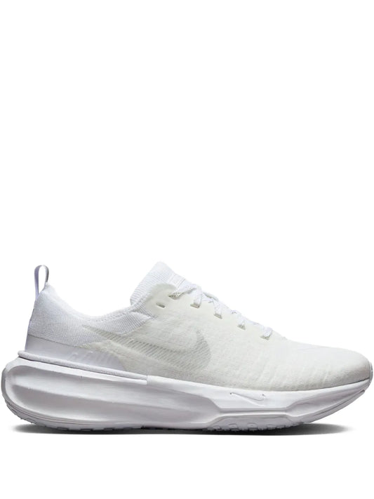Nike Zoomx Invincible Run 3 White/Photon Dust Sneakers