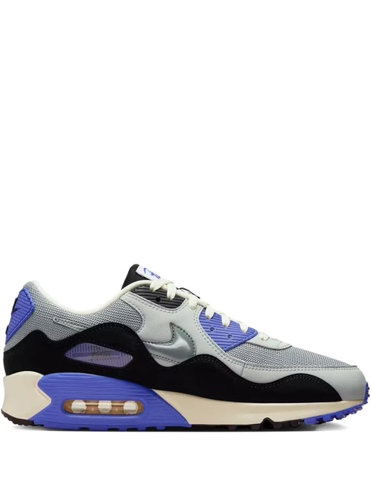 Nike Air Max 90 Sp Patta - Waves Sapphire Sneakers