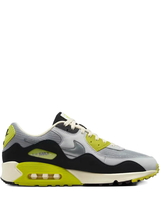 Nike Air Max 90 Sp Patta - Waves Cyber Sneakers