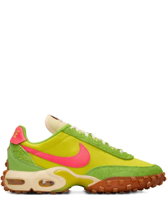 Nike Air Max Waffle Sprinter Green/Electrolime Sneakers