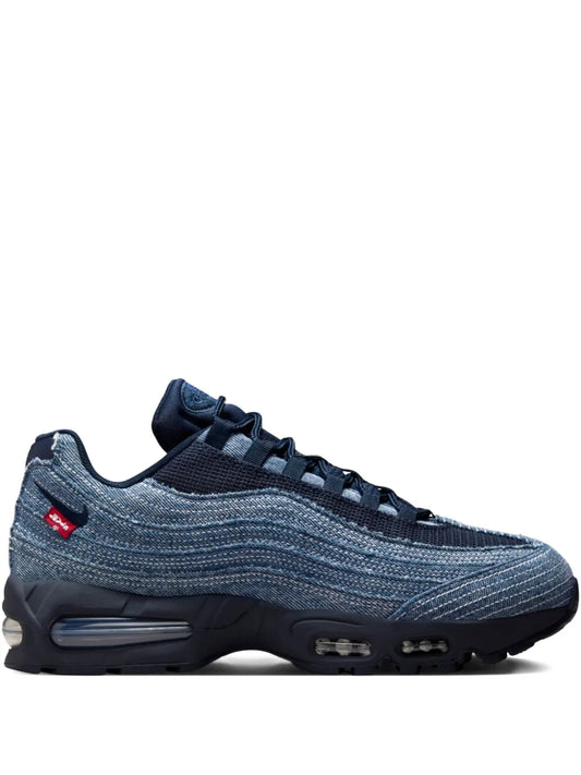Nike Air Max 95 Og Levis - Obsidian Sneakers
