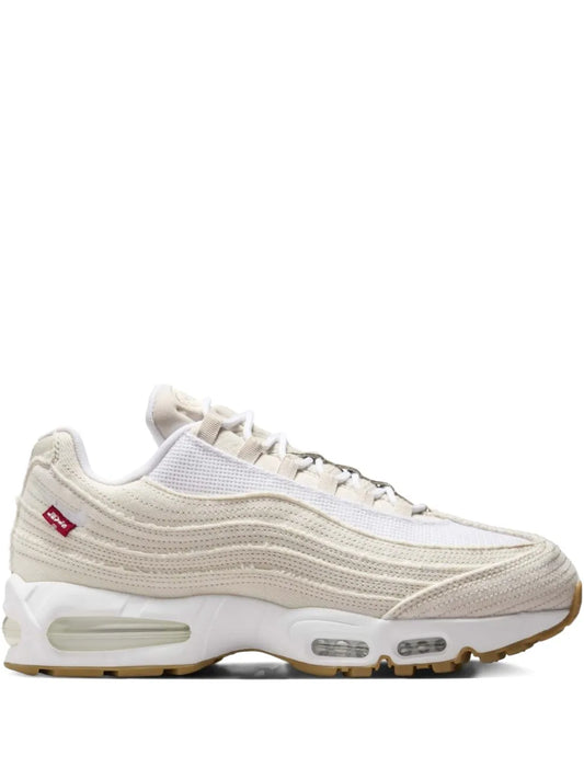 Nike Air Max 95 Og Levis - Light Orewood Brown Sneakers