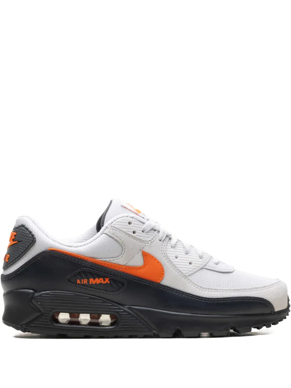 Nike Air Max 90 Hi-Tops