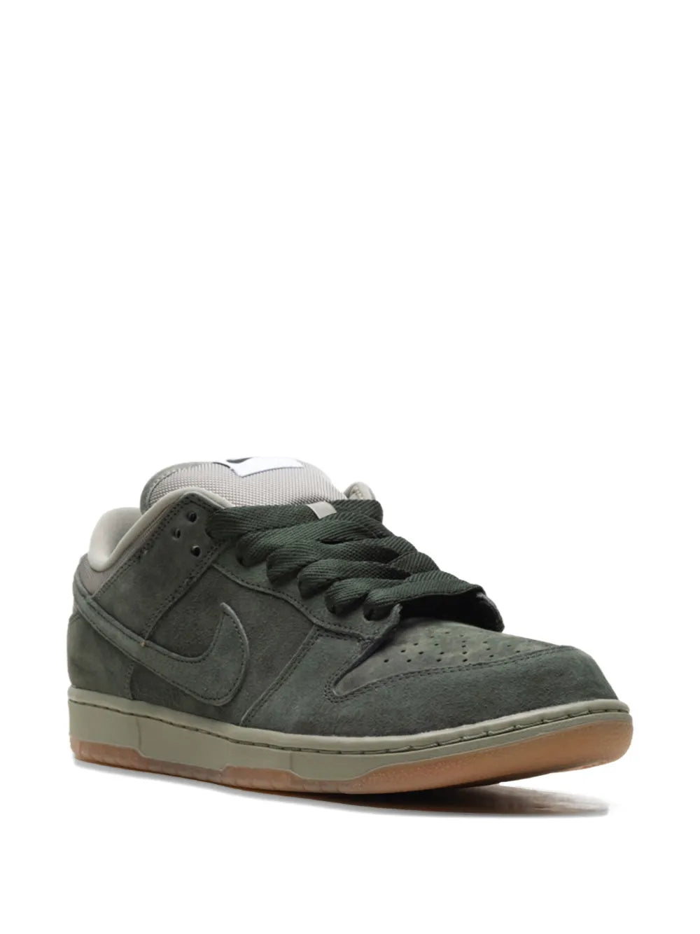 Nike Sb Dunk Low Pro B Sneakers