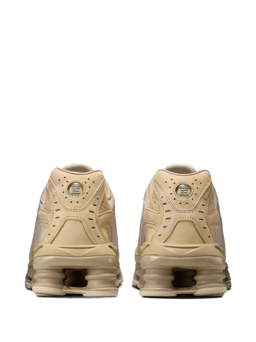 Nike Shox Ride 2 Sneakers
