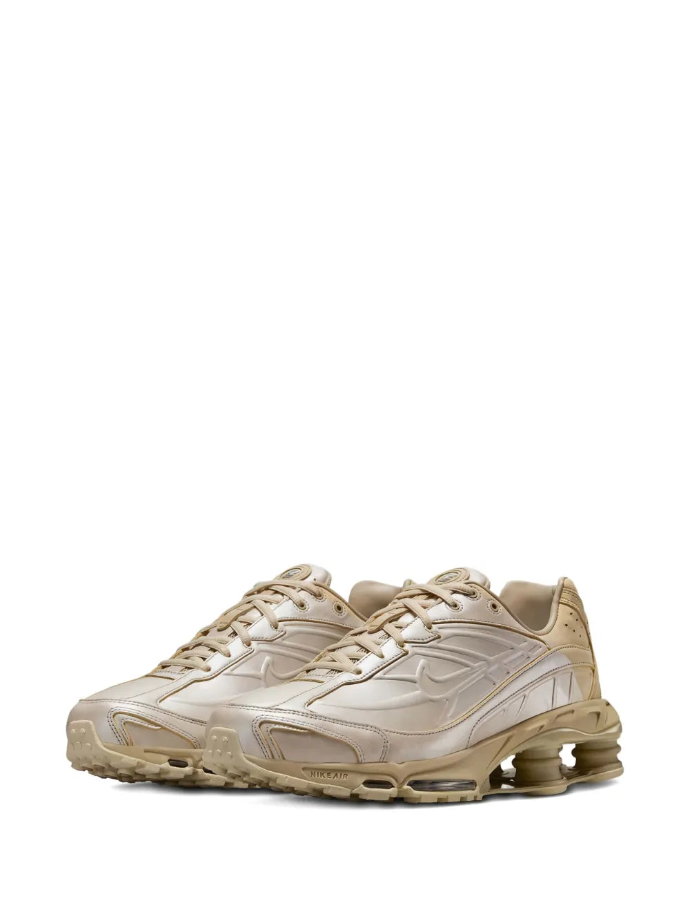 Nike Shox Ride 2 Sneakers
