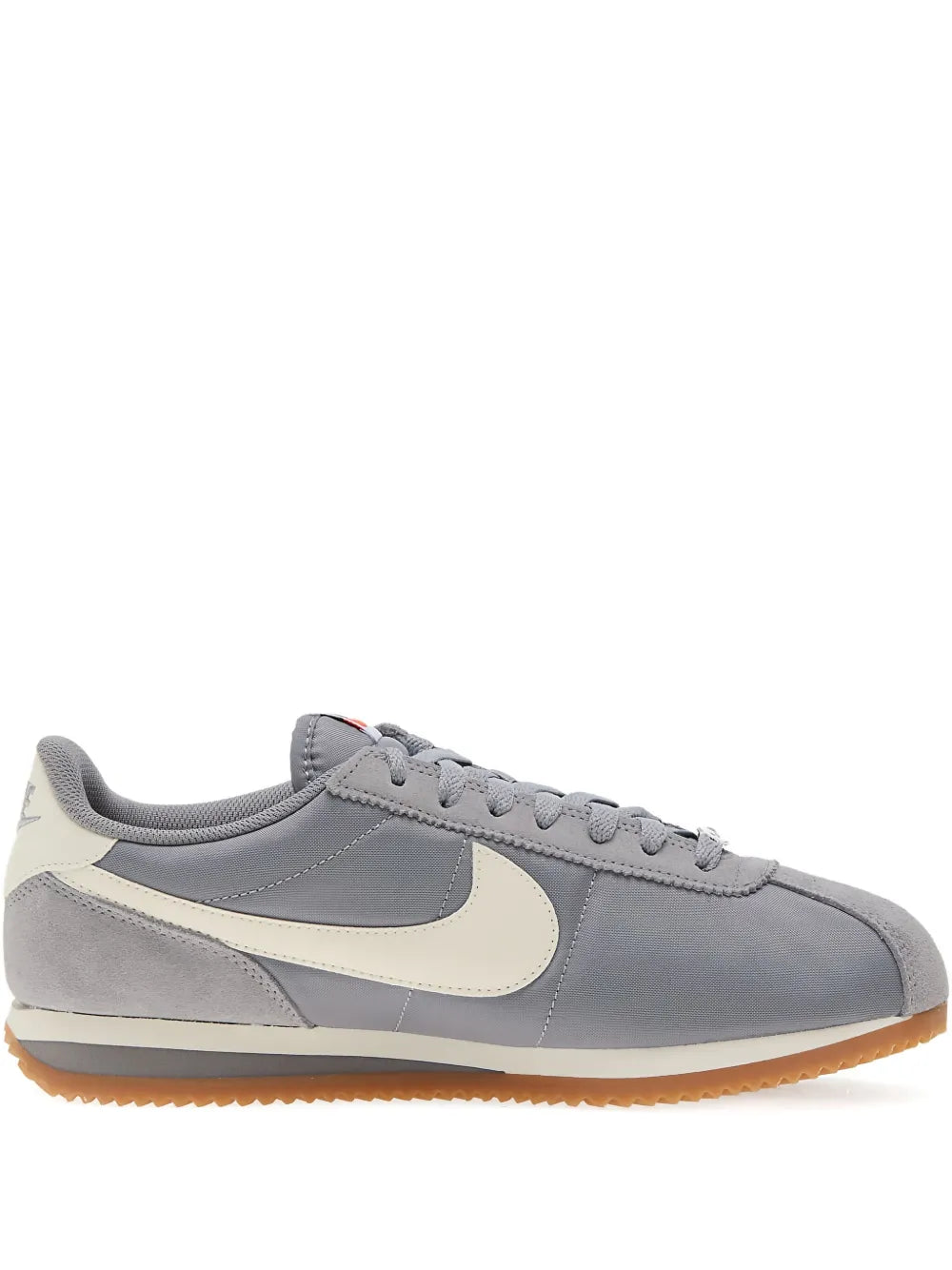 Nike Cortez Swoosh-Logo Sneakers
