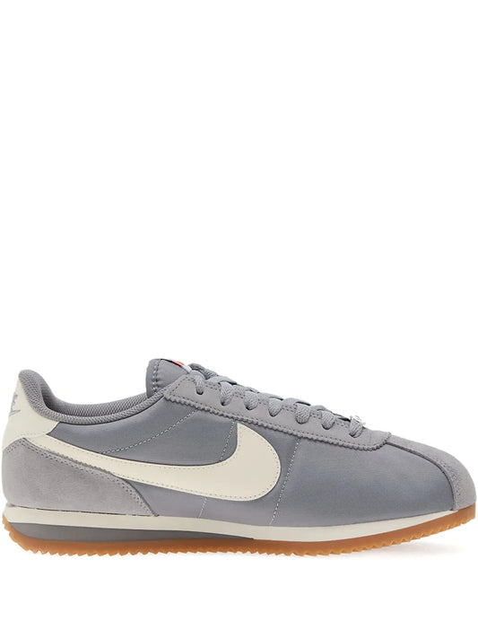 Nike Cortez Swoosh-Logo Sneakers