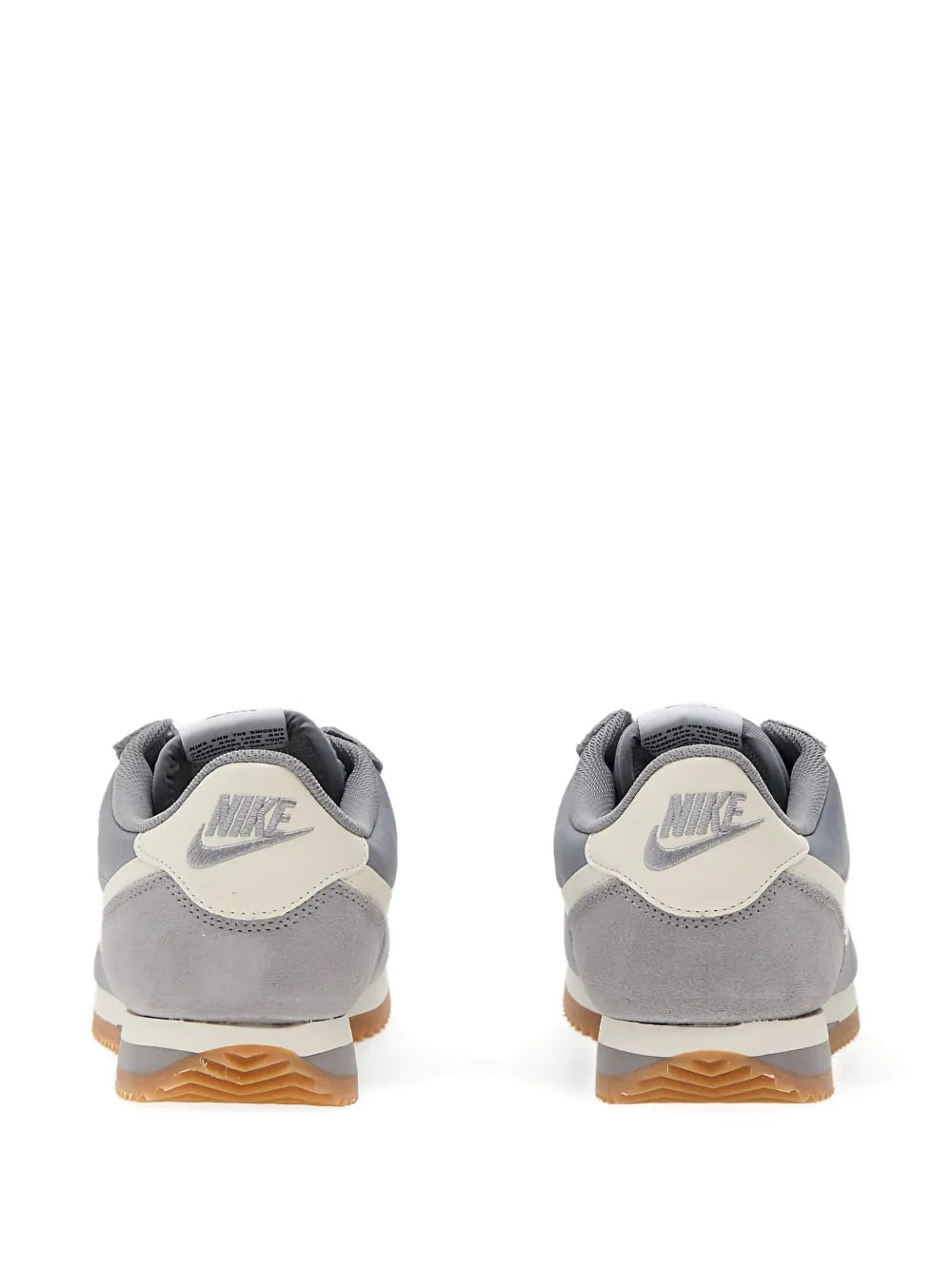 Nike Cortez Swoosh-Logo Sneakers