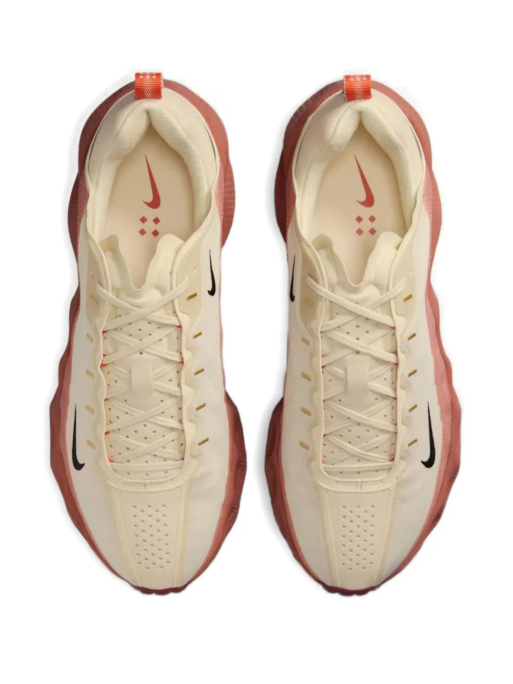 Nike Ava Rover Fossil Canyon Rust Sneakers