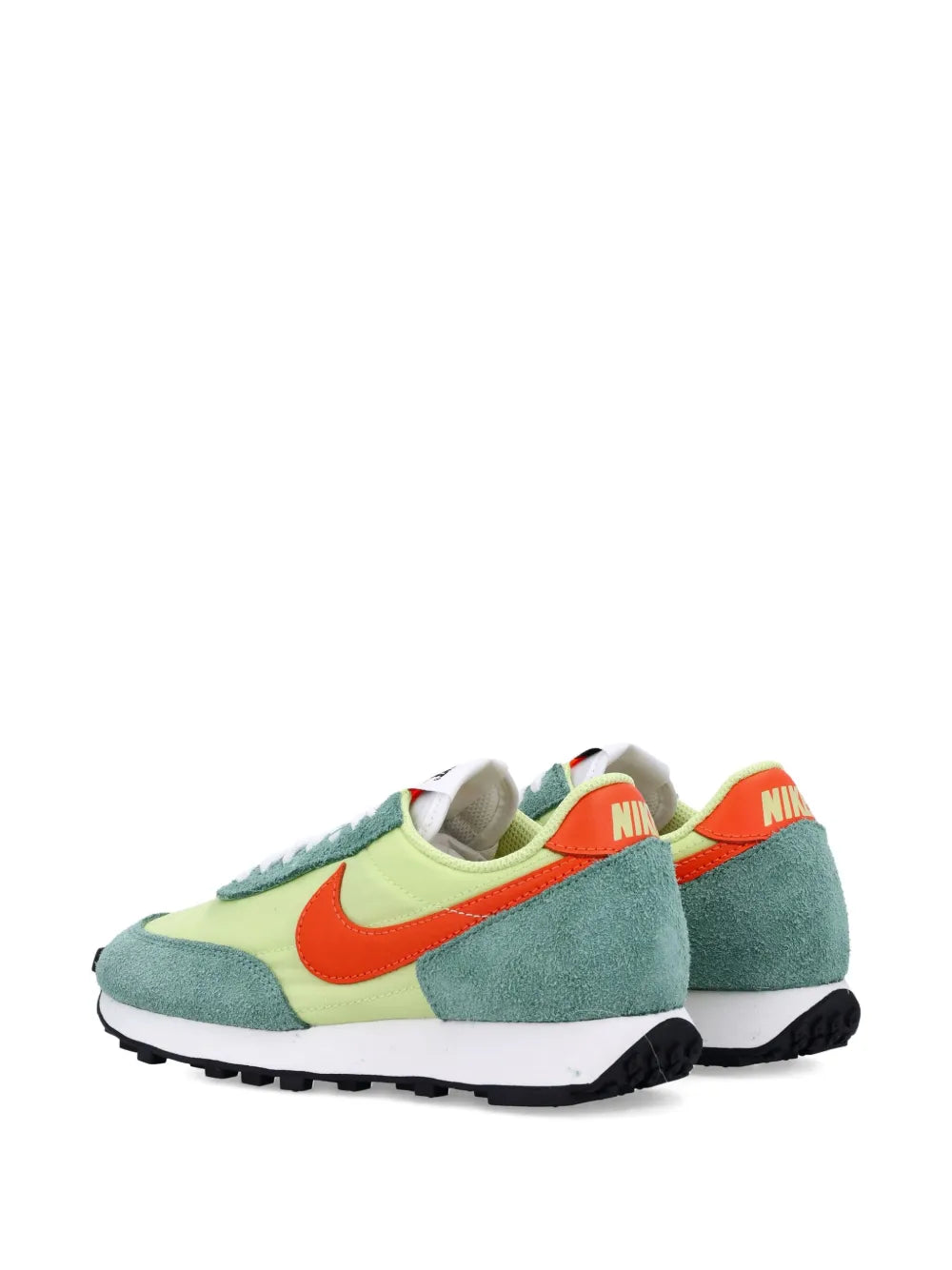 Nike Daybreak Swoosh-Detail Sneakers