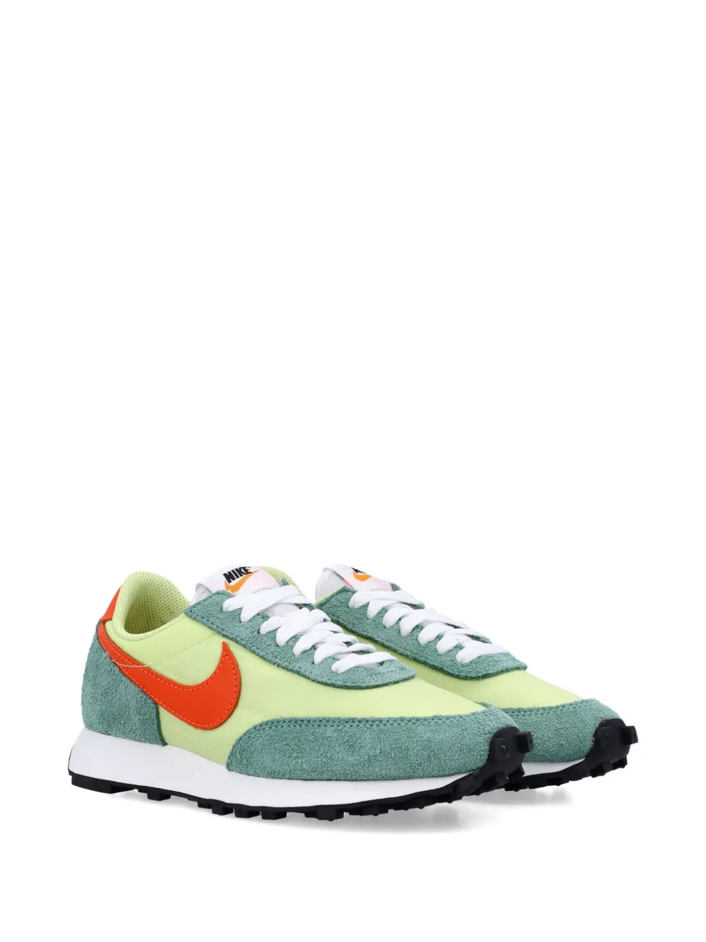 Nike Daybreak Swoosh-Detail Sneakers