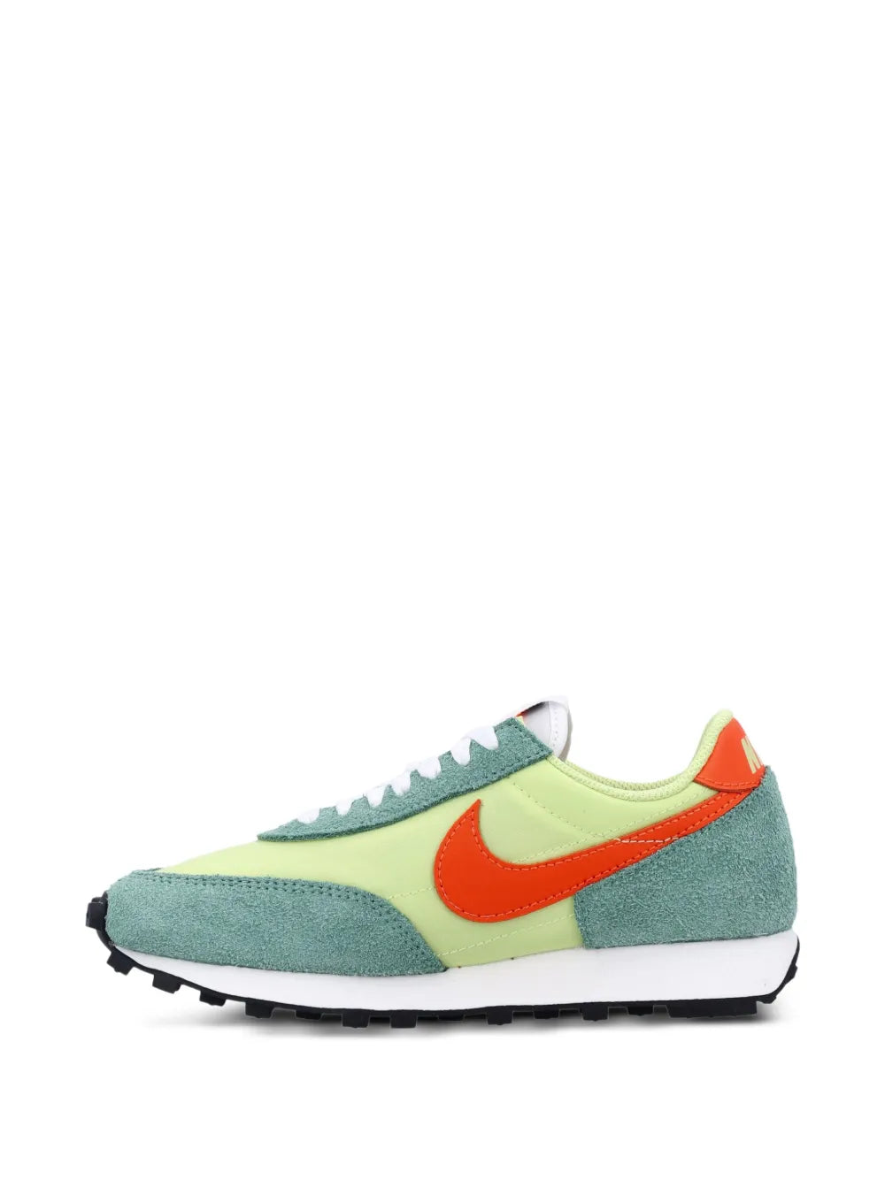Nike Daybreak Swoosh-Detail Sneakers