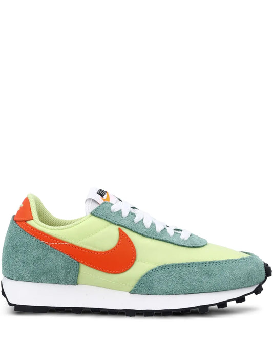 Nike Daybreak Swoosh-Detail Sneakers