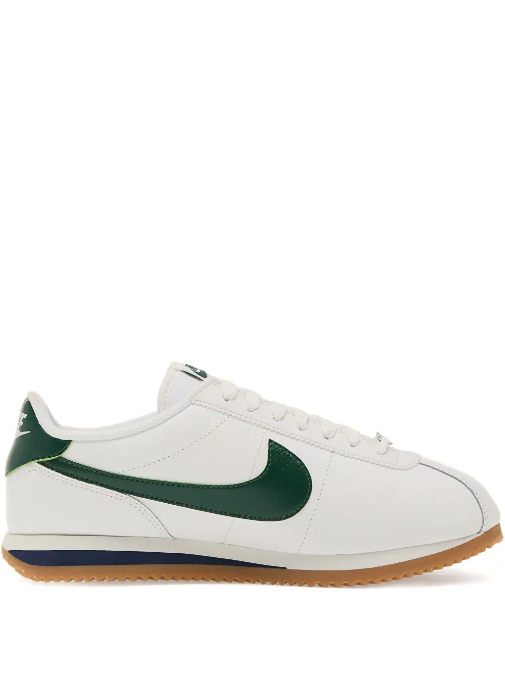 Nike Cortez Low-Top Sneakers