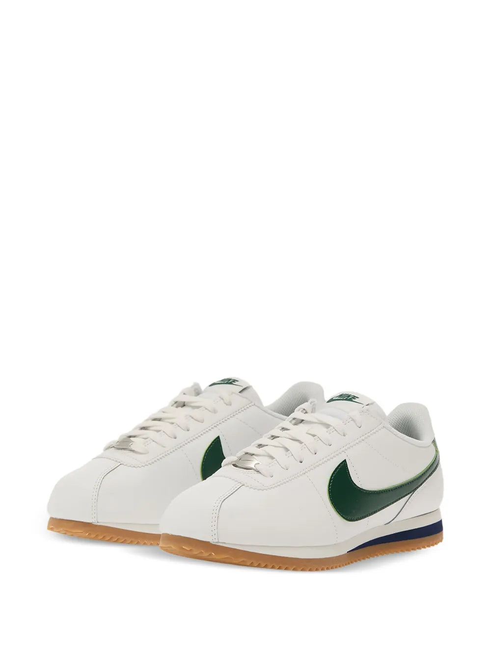 Nike Cortez Low-Top Sneakers