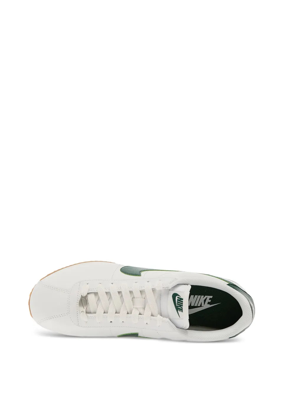 Nike Cortez Low-Top Sneakers