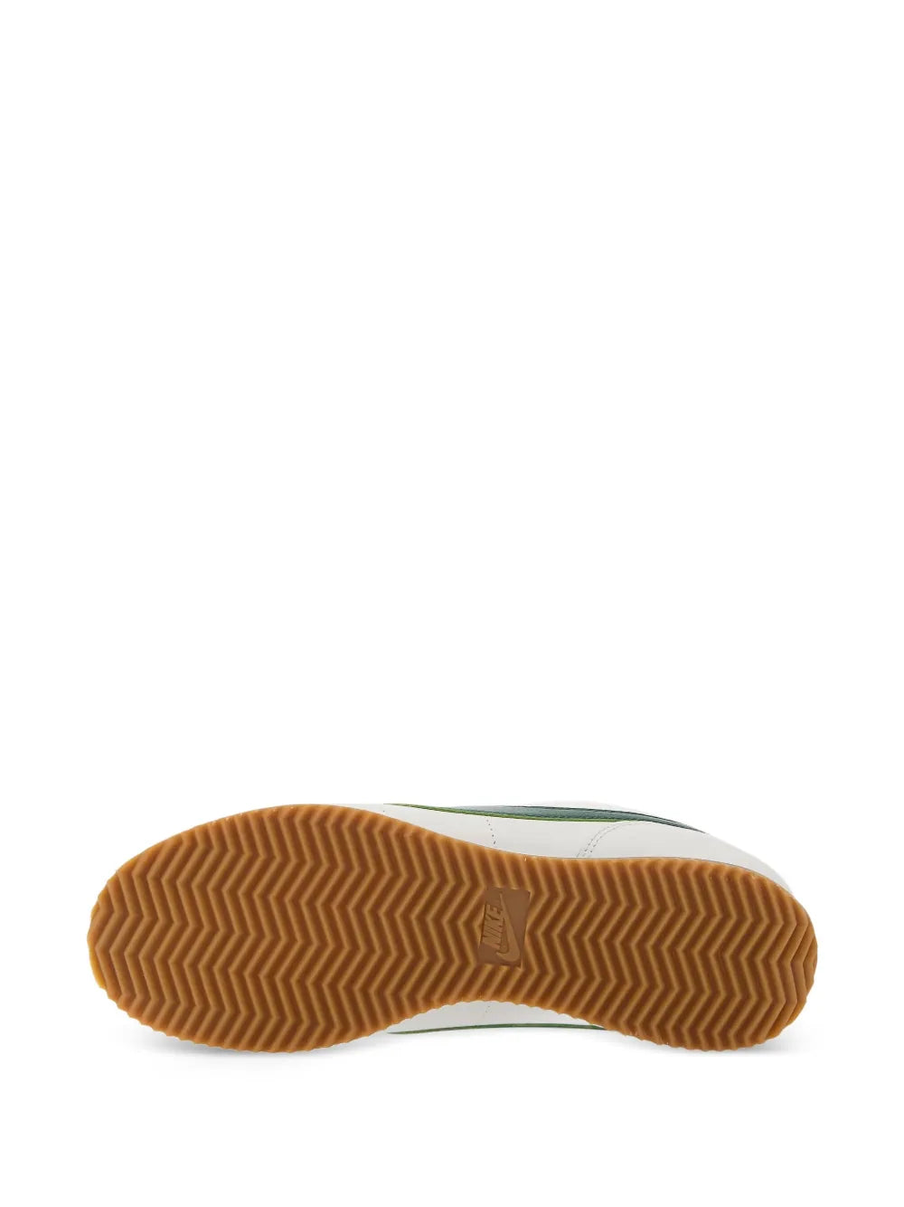 Nike Cortez Low-Top Sneakers