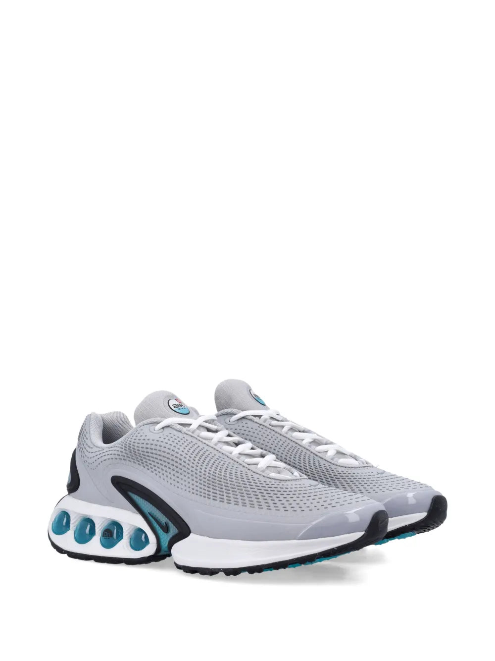 Nike Air Max Dn Bubble Sole Low-Top Sneakers