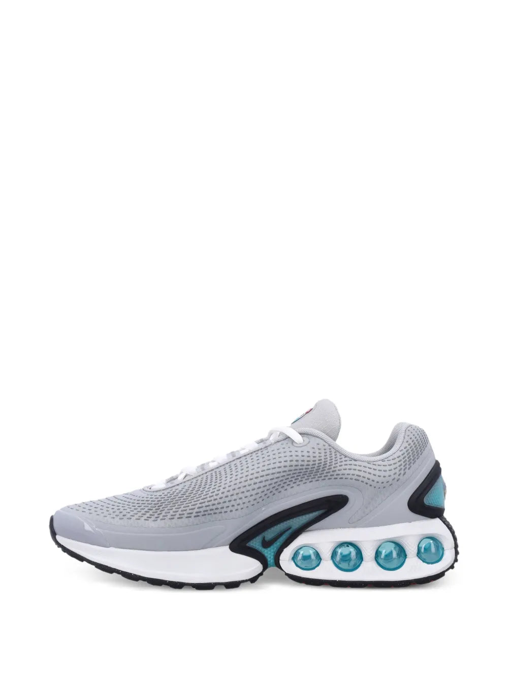 Nike Air Max Dn Bubble Sole Low-Top Sneakers