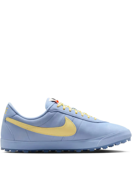 Nike Astro Grabber Qs Aluminum/Soft Yellow Sneakers