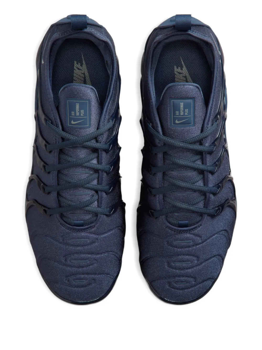 Nike Air Vapormax Plus Thunder Blue Sneakers